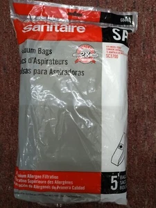 Sanitaire SA Vacuum Bags (5pk) - Picture 1 of 2