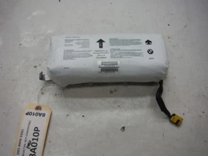 2001 BMW 330Ci M/T PASSENGER DASH DEPLOYMENT MODULE OEM 2002 2003 2004 2005 - Picture 1 of 11