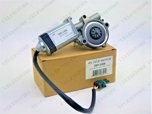 For Kwikee 1820124 RV Electric Entry Step Motor 369506 301695 300-1406 - Bild 1 von 2