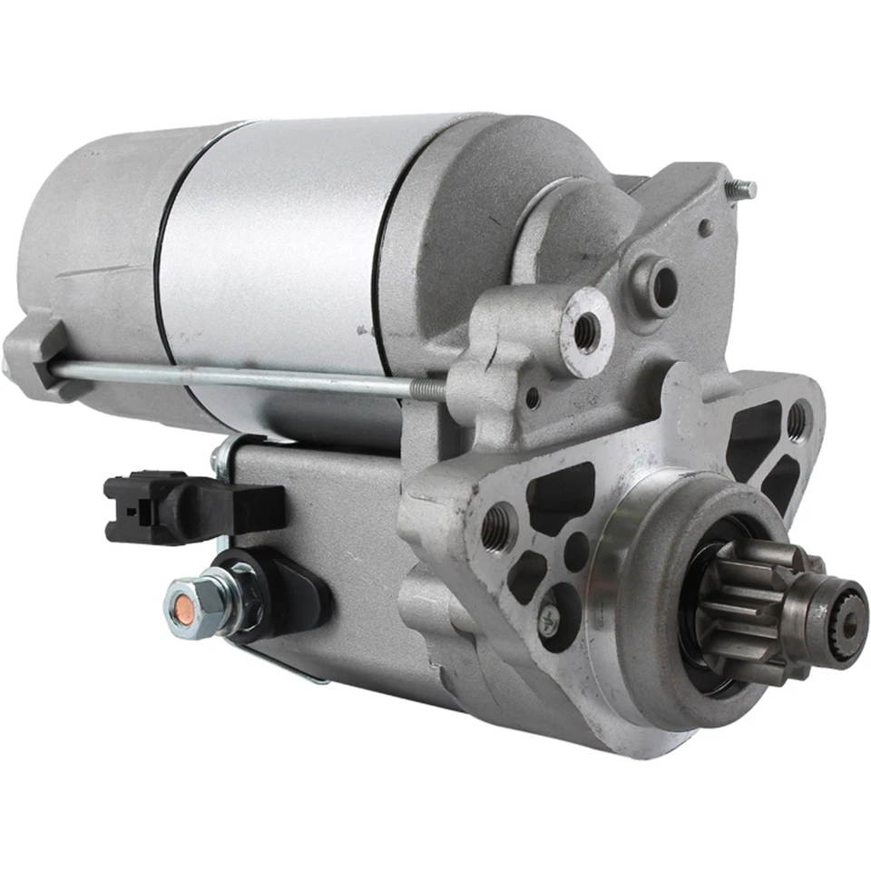 Starter For Lexus GS400 GS430 LS400 LS430 SC400 4.0L 4.3L 1998-2010 Foto 1 de 4