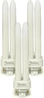 GENERIC BULBS for Panasonic FDS18E35/4 18W Quad-Tube Fluorescent Lamp - 3500K -  - Image 1 of 4