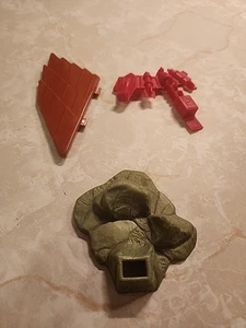 masters of the universe vintage Zubehör Konvolut - Bild 1 von 7