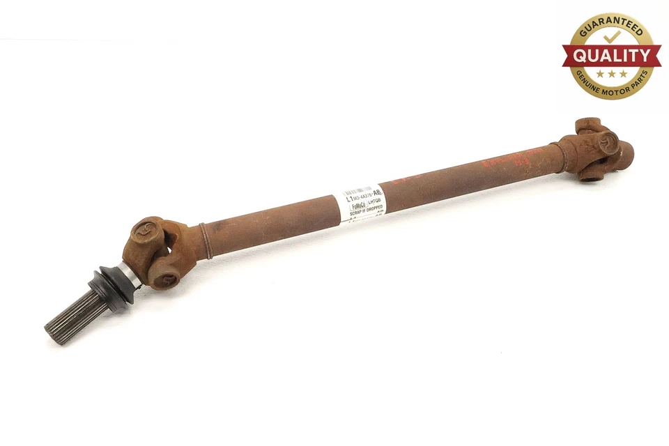 Ford Explorer 2020-2025 hélice delantera eje de transmisión eje de transmisión OEM L1M34A376AB Foto 1 de 4