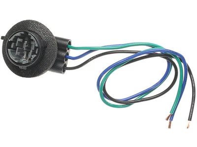 适用于 1993 - 2002 雪佛兰科迈罗灯泡插座 SMP 26297NSTP 2000 1999 2001 1998 — 第 1/2 张图片