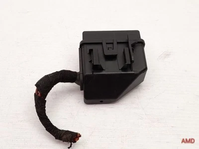 Mini Cooper S R56 R57 R55 R58 R59 2011 bahía de motor caja de relé/soporte con relé Foto 1 de 4