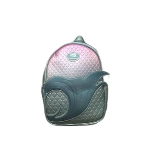 Disney Her Universe Die kleine Meerjungfrau Mini Rucksack - Bild 1 von 3