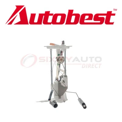 Autobest Fuel Pump Module Assembly for 2002-2003 Ford Explorer Sport Trac px - Изображение 1 из 4