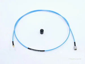Fairview FMC0222085-36 Cable Asembly SMA to SMP 50 Ohms 18 GHz 36'' - Picture 1 of 3