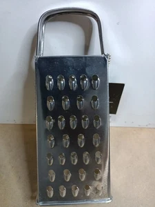 Chef Aid 20.5 cm 4 Sided Grater - Picture 1 of 6