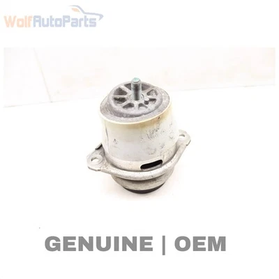 2011-2017 VW TOUAREG - Engine / Motor Mount 7P6199131 - Image 1 of 4