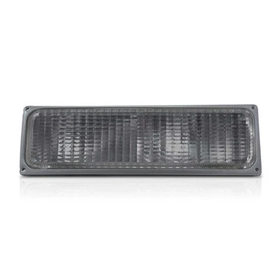 For GMC V1500/V2500 Suburban 1990 1991 Turn Signal/Parking Light Passenger Side - Image 1 of 4