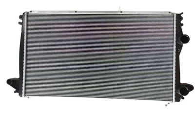 Radiador de agua para Ferrari California OEM: 263702 Foto 1 de 3