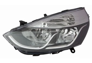 Scheinwerfer Set Inkl. Birnen für Renault Clio IV BH Grandtour KH 2012 - 2019 - Imagen 1 de 19
