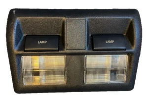 1991-1996 Buick Park Avenue Switch Lamp Monitor Map Light OEM - Bild 1 von 2