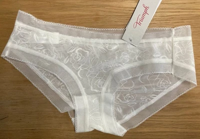 Triumph Sculpting Sensation Hipster Marfil (00GT/GT) - Imagen 1 de 2