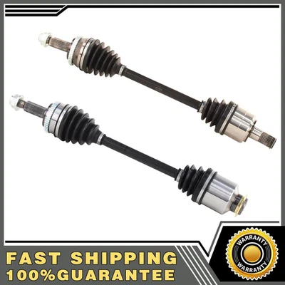 Ejes CV delanteros para Hyundai Veloster 2013-2015 1,6 L Turbo. Con garantía Foto 1 de 4