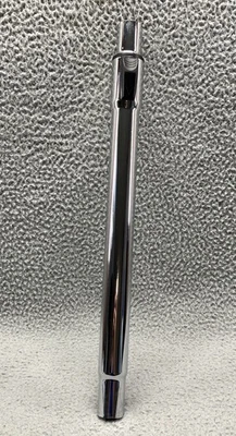 Aspiradora de bote sin bolsa BISSELL Zing - 2154A 2156A Reemplazar varita de extensión de metal Foto 1 de 4