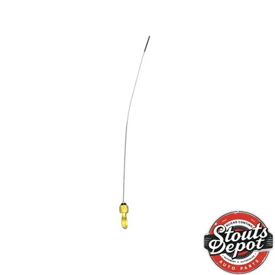 Dodge Avenger 2008-2014 2,4 L motor nivel de aceite fluido indicador OEM Foto 1 de 4