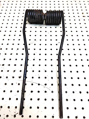 Polaris Sport Lite 1995 1999 年原始设备制造商扭力弹簧 LH 右握 7041119-067 7041120-067 — 第 1/4 张图片