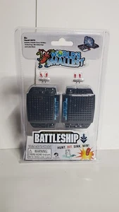 World’s Smallest Classic Naval Combat Game Battleship - Picture 1 of 1