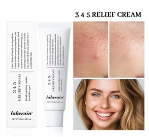 345 Relief Cream 50mL HOT- - Picture 1 of 3