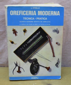 L. VITIELLO : OREFICERIA MODERNA   [TI32] - Foto 1 di 1