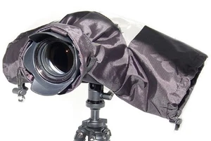 Promaster DSLR Regenjacke - transparenter Rücken - zwei Seitenärmel #6864 - Bild 1 von 1