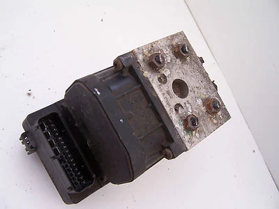 Citroen xsara picasso ABS Controller 0 273 004 353 - Image 1 of 2