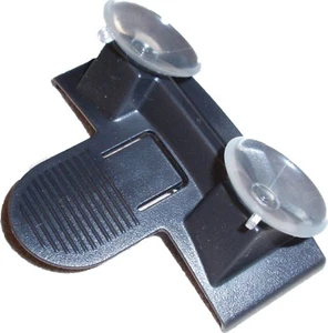 VALENTINE ONE 1 V1 Radar Detect Windshield Mount Original Part NEW FAST SHIPPING - Picture 1 of 3