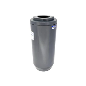 Plast-O-Matic CARD200EPS-PV Kombi Entlüftungsventil 1/4" PVDF - Bild 1 von 13