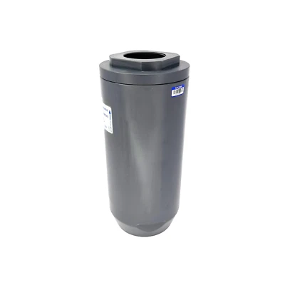 Plast-O-Matic CARD200EPS-PV Combination Air Release Degassing Valve 1/4" PVDF - Image 1 of 4