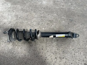 Mercedes-Benz AMG C63s C205 Coupe Suspension Front Left Strut A2053233000 - Picture 1 of 5