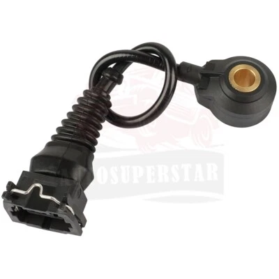 Front Detonation Knock Sensor For 1992-95 For BMW 325i 325is 525i 525iT M3 - Image 1 of 4