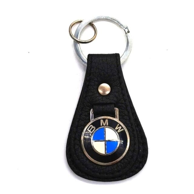 80230395068 - Genuine BMW Key Chain | Turner Motorsport