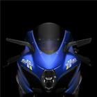 Rizoma Stealth Mirrors MotoGP Wing Winglet Black Suzuki GSXR1000R 2017-2021