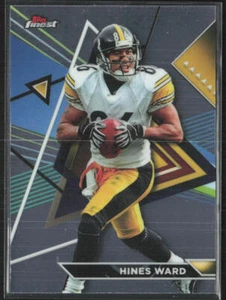 2023 Topps Composite #229 Hines Ward - Picture 1 of 2