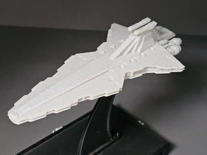 Republic Venator Star Destroyer *Updated* - For Star Wars Armada - Picture 1 of 8