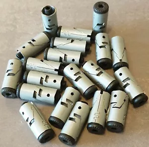 20 Stück Konnektoren Connectoren Konnektor Connector Verbinder für USM Haller - Bild 1 von 1