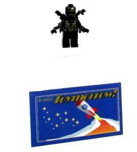 LEGO Marvel Avengers Super Hero - OUTRIDER - Minifigure - Picture 1 of 1