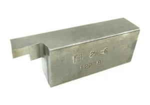 Rothenberger Collins 12218 Die Threader Head Saran Tool 2-1/2" to 6" - Picture 1 of 2