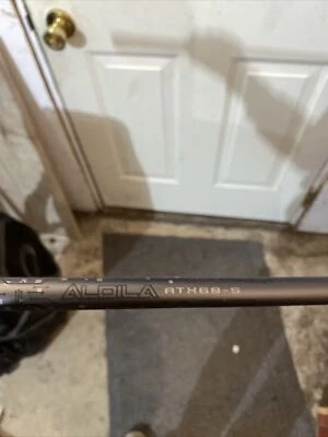 Aldila ATX60-S Shaft - Image 1 of 4