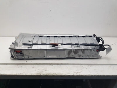 2022 TOYOTA RAV4 MK5 XA50 2.5 PETROL HYBRID HIGH VOLTAGE BATTERY G9280-42160 - Image 1 of 4