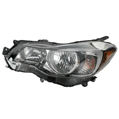 OEM NEW 2015-2016 Subaru Impreza Head Light Lamp Assembly Driver Side 84001FJ330 - Image 1 of 4