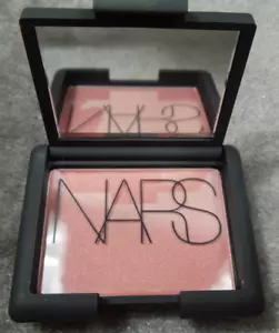 NIP NARS Powder Blush Travel Size 0.14 oz / 4 g - GOULUE - Picture 1 of 4