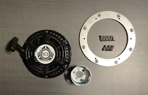 Sachs Wankel Rotary Engine Pull Starter Retrofit Kit For 303 KM914 RC1-18.5p1 - Picture 1 of 5