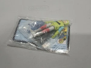 GI Joe 2017 JoeCon Convention Exclusive Cobra Corrosion El Corrosao - Bild 1 von 8