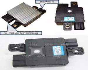 Controlador PWM Ssangyong Actyon (Deportes) Kyron Rexton Rodius/Stavic #2132209050 - Imagen 1 de 7