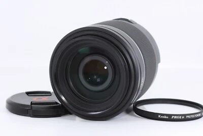 SONY DT 55-200mm F4-5.6 SAM Lens [NEAR MINT] FREE SHIPPING from Japan#259 - Image 1 of 4