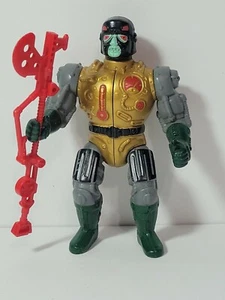 Mattel MOTU Blast-Attak 1986 vintage - Imagen 1 de 12