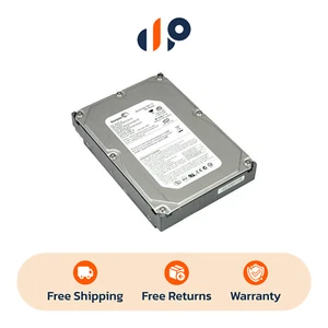 SEAGATE ST9146853SS 146-GB 15K 2.5 6G DP SAS | SAME DAY SHIPPING | IN STOCK - Picture 1 of 2
